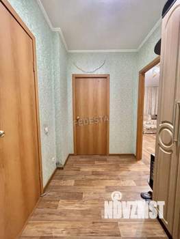 1-к квартира, на длительный срок, 43м2, 5/17 этаж