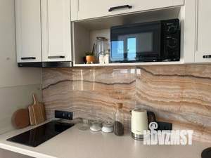 Студия квартира, посуточно, 28м2, 11/17 этаж