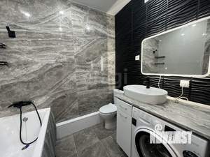 1-к квартира, на длительный срок, 32м2, 17/18 этаж