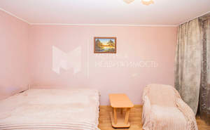 1-к квартира, на длительный срок, 45м2, 2/10 этаж