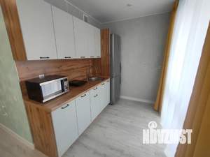 1-к квартира, посуточно, 33м2, 11/20 этаж