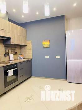 2-к квартира, посуточно, 50м2, 1/1 этаж