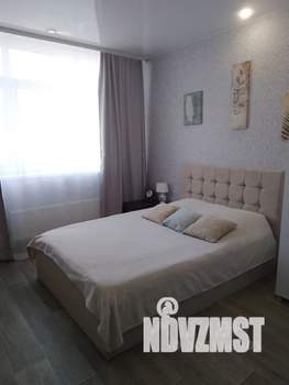 1-к квартира, посуточно, 39м2, 2/12 этаж