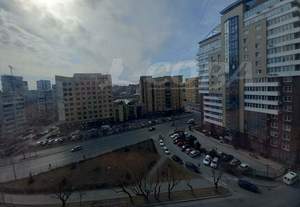 1-к квартира, на длительный срок, 45м2, 9/14 этаж