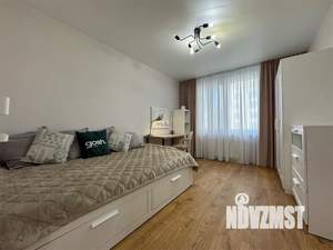 2-к квартира, посуточно, 78м2, 7/9 этаж