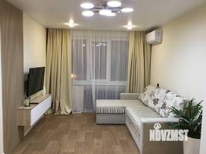 3-к квартира, посуточно, 70м2, 4/9 этаж
