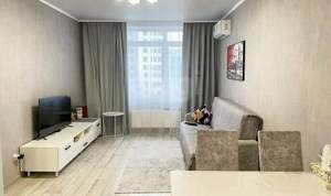 2-к квартира, на длительный срок, 40м2, 12/25 этаж