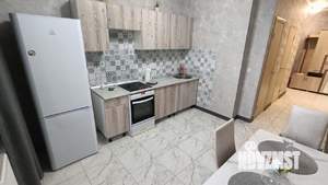 1-к квартира, посуточно, 44м2, 3/17 этаж