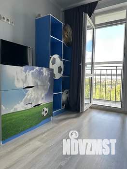 2-к квартира, посуточно, 50м2, 8/14 этаж