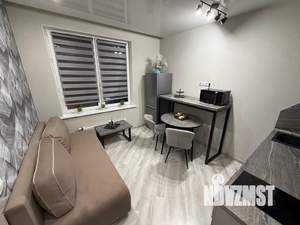 3-к квартира, посуточно, 76м2, 4/17 этаж