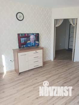 1-к квартира, посуточно, 41м2, 5/16 этаж