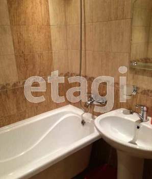 1-к квартира, на длительный срок, 34м2, 4/9 этаж