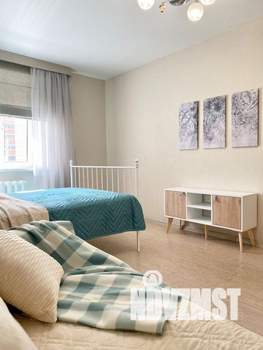 1-к квартира, посуточно, 70м2, 1/1 этаж