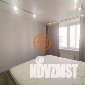 3-к квартира, на длительный срок, 95м2, 7/17 этаж