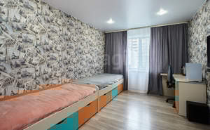 3-к квартира, на длительный срок, 66м2, 9/10 этаж