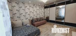 1-к квартира, посуточно, 38м2, 5/16 этаж