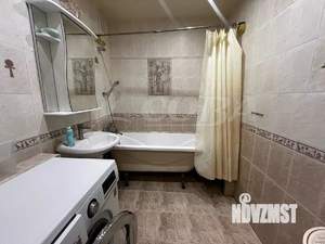 1-к квартира, на длительный срок, 45м2, 7/12 этаж