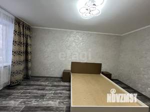 1-к квартира, на длительный срок, 44м2, 11/14 этаж