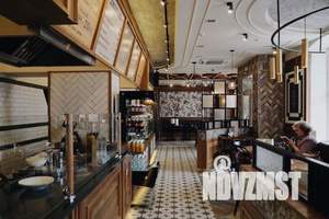 1-к квартира, посуточно, 40м2, 5/5 этаж