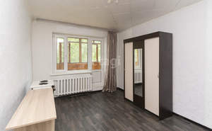 1-к квартира, на длительный срок, 36м2, 5/5 этаж