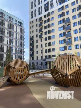 2-к квартира, посуточно, 35м2, 1/1 этаж
