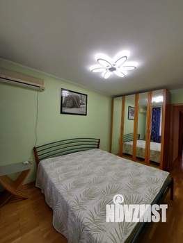 3-к квартира, посуточно, 68м2, 5/9 этаж