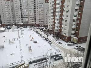 1-к квартира, на длительный срок, 34м2, 7/9 этаж