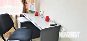 Студия квартира, посуточно, 28м2, 2/16 этаж