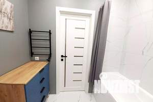 1-к квартира, посуточно, 27м2, 12/15 этаж