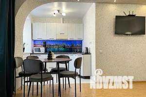 2-к квартира, посуточно, 44м2, 2/5 этаж