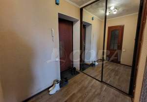 1-к квартира, на длительный срок, 35м2, 6/9 этаж