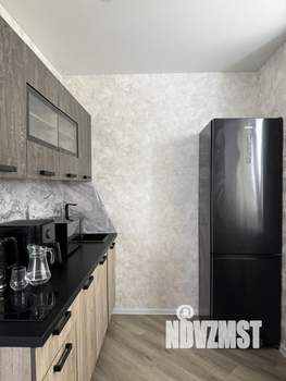 Студия квартира, на длительный срок, 39м2, 8/22 этаж