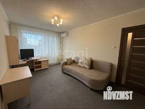 1-к квартира, на длительный срок, 34м2, 5/9 этаж