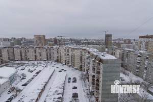 2-к квартира, на длительный срок, 87м2, 15/16 этаж