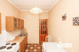 1-к квартира, на длительный срок, 34м2, 6/9 этаж