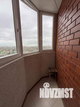 1-к квартира, посуточно, 31м2, 1/1 этаж