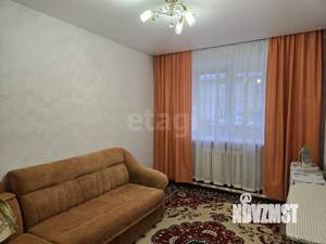 3-к квартира, на длительный срок, 60м2, 1/2 этаж