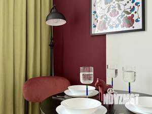 1-к квартира, посуточно, 34м2, 8/9 этаж