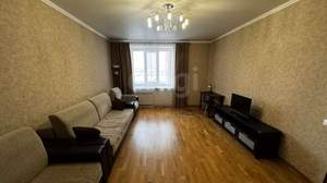 2-к квартира, на длительный срок, 66м2, 7/10 этаж