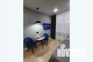 1-к квартира, посуточно, 20м2, 5/12 этаж