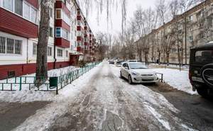 1-к квартира, на длительный срок, 31м2, 5/5 этаж