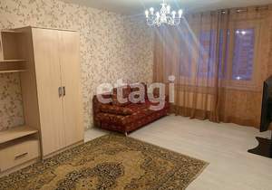 3-к квартира, на длительный срок, 97м2, 6/14 этаж