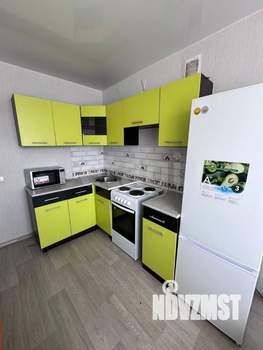 1-к квартира, на длительный срок, 40м2, 10/16 этаж