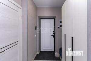 1-к квартира, на длительный срок, 45м2, 5/24 этаж