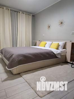 2-к квартира, посуточно, 50м2, 8/17 этаж