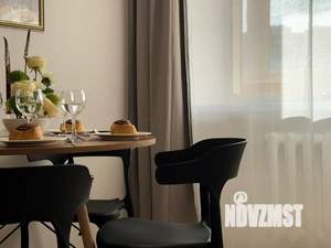 1-к квартира, посуточно, 34м2, 7/10 этаж