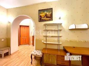 3-к квартира, на длительный срок, 104м2, 9/9 этаж