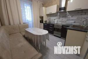 1-к квартира, посуточно, 34м2, 5/19 этаж