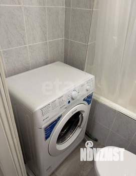 2-к квартира, на длительный срок, 45м2, 4/5 этаж