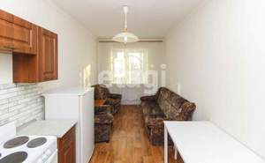 1-к квартира, на длительный срок, 52м2, 13/16 этаж